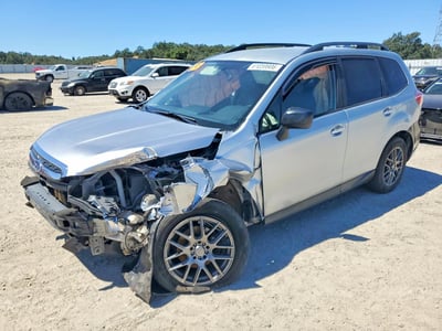 JF2SJABC7HH****** 2017 Subaru Forester