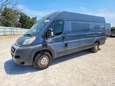 3C6MRVJG0ME****** 2021 RAM Promaster