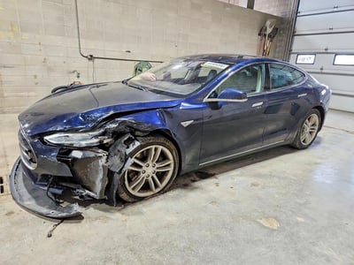5YJSA1H1XEF****** 2014 Tesla Model S