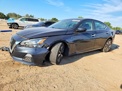 1N4BL4DV9MN****** 2021 Nissan Altima