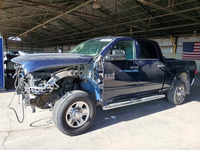 3C6UR5CLXJG****** 2018 RAM 2500