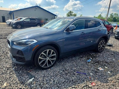 2023 BMW X2
