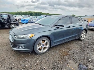 3FA6P0T97FR****** 2015 Ford Fusion
