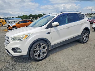 1FMCU9J9XHU****** 2017 Ford Escape