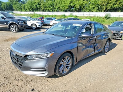 2020 Honda Accord