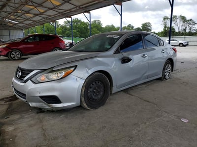 1N4AL3AP5GC****** 2016 Nissan Altima