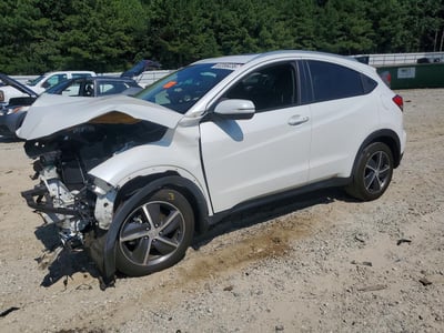 3CZRU5H55MM****** 2021 Honda HR-V