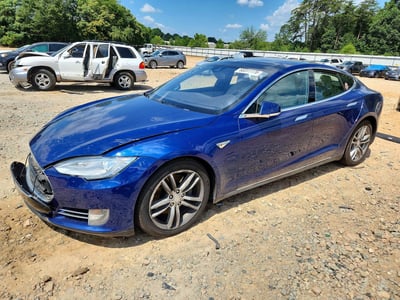 5YJSA1E20FF****** 2015 Tesla Model S