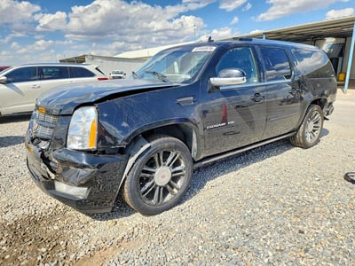 2014 Cadillac Escalade