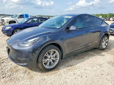 7SAYGDEE0RA****** 2024 Tesla Model Y