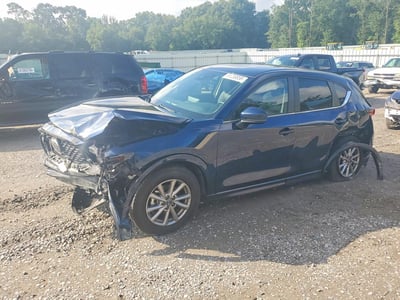 JM3KFBBL0S0****** 2025 Mazda CX-5