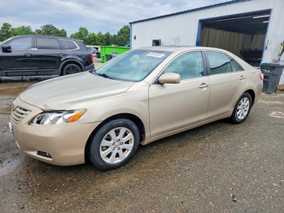 4T1BK46K89U****** 2009 Toyota Camry