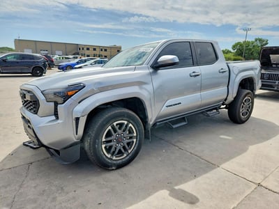 3TMKB5FN2RM****** 2024 Toyota Tacoma