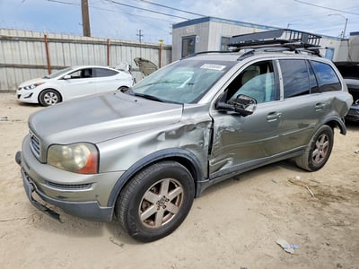 2008 Volvo XC90