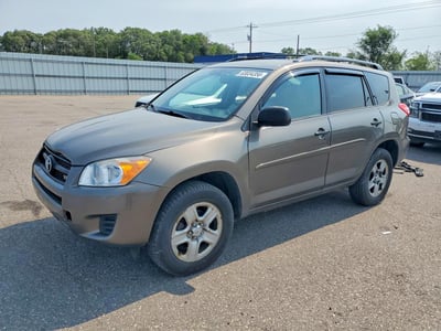 2T3BK33V79W****** 2009 Toyota RAV4