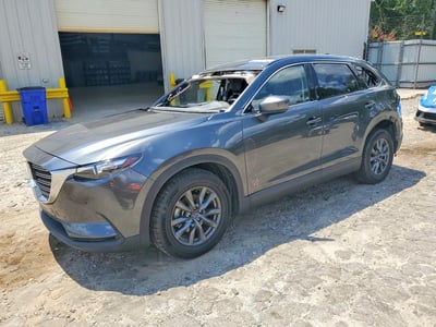 JM3TCBCY2M0****** 2021 Mazda CX-9