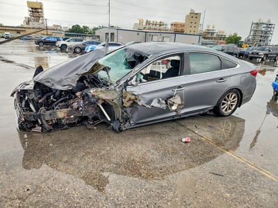 5NPE24AF2KH****** 2019 Hyundai Sonata