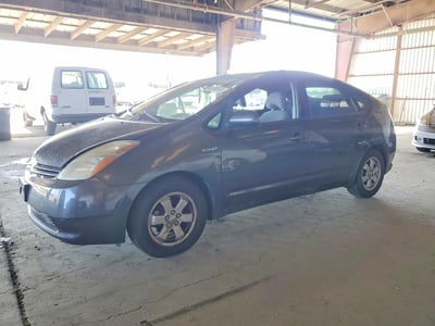 JTDKB20U973****** 2007 Toyota Prius