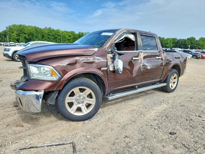 1C6RR6PT2FS****** 2015 RAM 1500