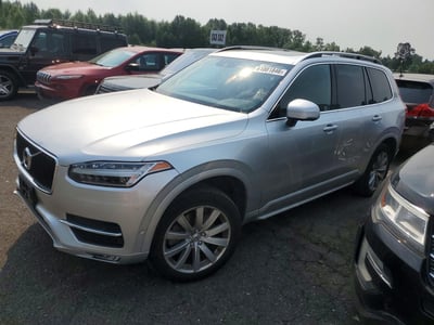 2018 Volvo XC90
