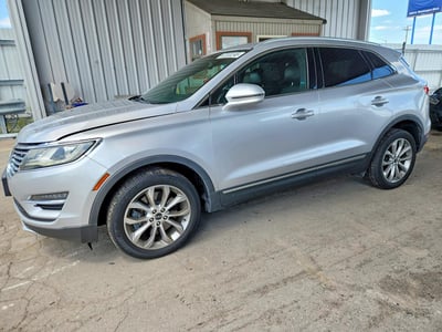 5LMCJ2D9XGU****** 2016 Lincoln MKC