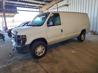 1FTNE2EL6ED****** 2014 Ford Econoline