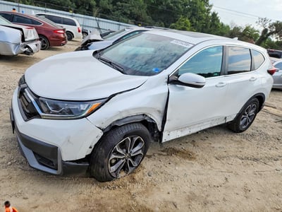 5J6RW2H87NA****** 2022 Honda CR-V