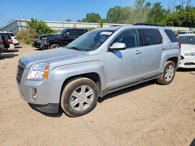2014 GMC Terrain