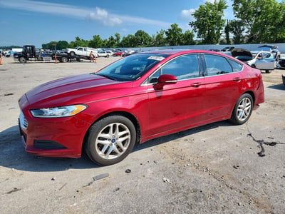 3FA6P0H73DR****** 2013 Ford Fusion