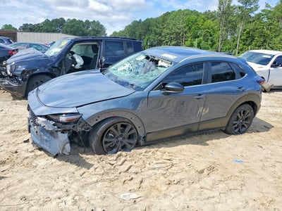 3MVDMBCM6PM****** 2023 Mazda CX-30