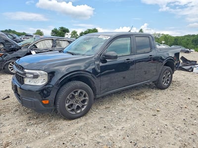 2022 Ford Maverick