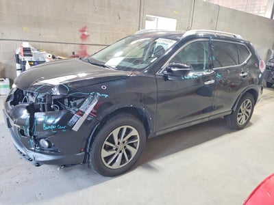 5N1AT2MV8FC****** 2015 Nissan Rogue