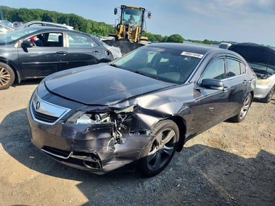 2013 Acura TL