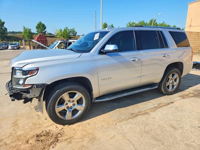 1GNSCCKC2KR****** 2019 Chevrolet Tahoe