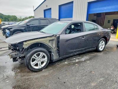 2C3CDXBG5KH****** 2019 Dodge Charger