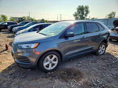 2FMPK4G92RB****** 2024 Ford Edge