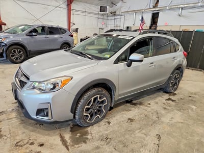JF2GPABC0GH****** 2016 Subaru Crosstrek