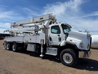1FVHG5FE3LH****** 2020 Freightliner 108SD