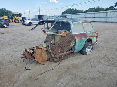 36805**** 1968 Volkswagen Uk