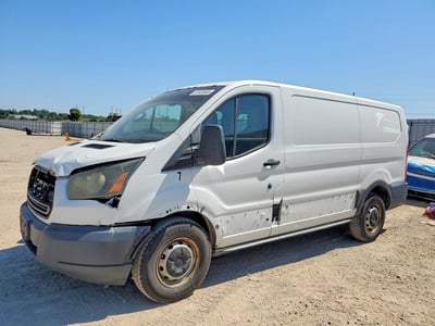 1FTYE1ZM8GK****** 2016 Ford Transit 150