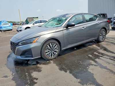 1N4BL4DV5SN****** 2025 Nissan Altima