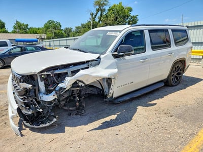 1C4SJVAT9PS****** 2023 Jeep Wagoneer