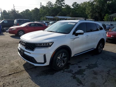 KNDRG4LG5N5****** 2022 Kia Sorento Hybrid