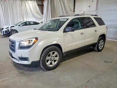 2013 GMC Acadia