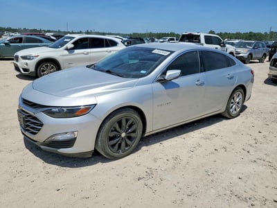 2020 Chevrolet Malibu