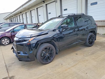 2T36CRAVXTW****** 2026 Toyota RAV4