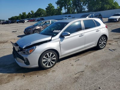 KMHH35LE4JU****** 2018 Hyundai Elantra