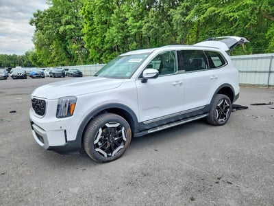 2024 Kia Telluride