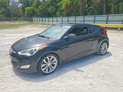 KMHTC6AD9DU****** 2013 Hyundai Veloster