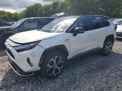 JTMFB3FV5MD****** 2021 Toyota RAV4 Prime